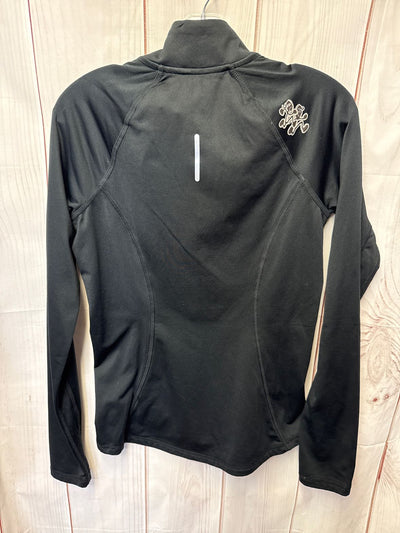 Reebok Women's Size XS Black Active Jacket