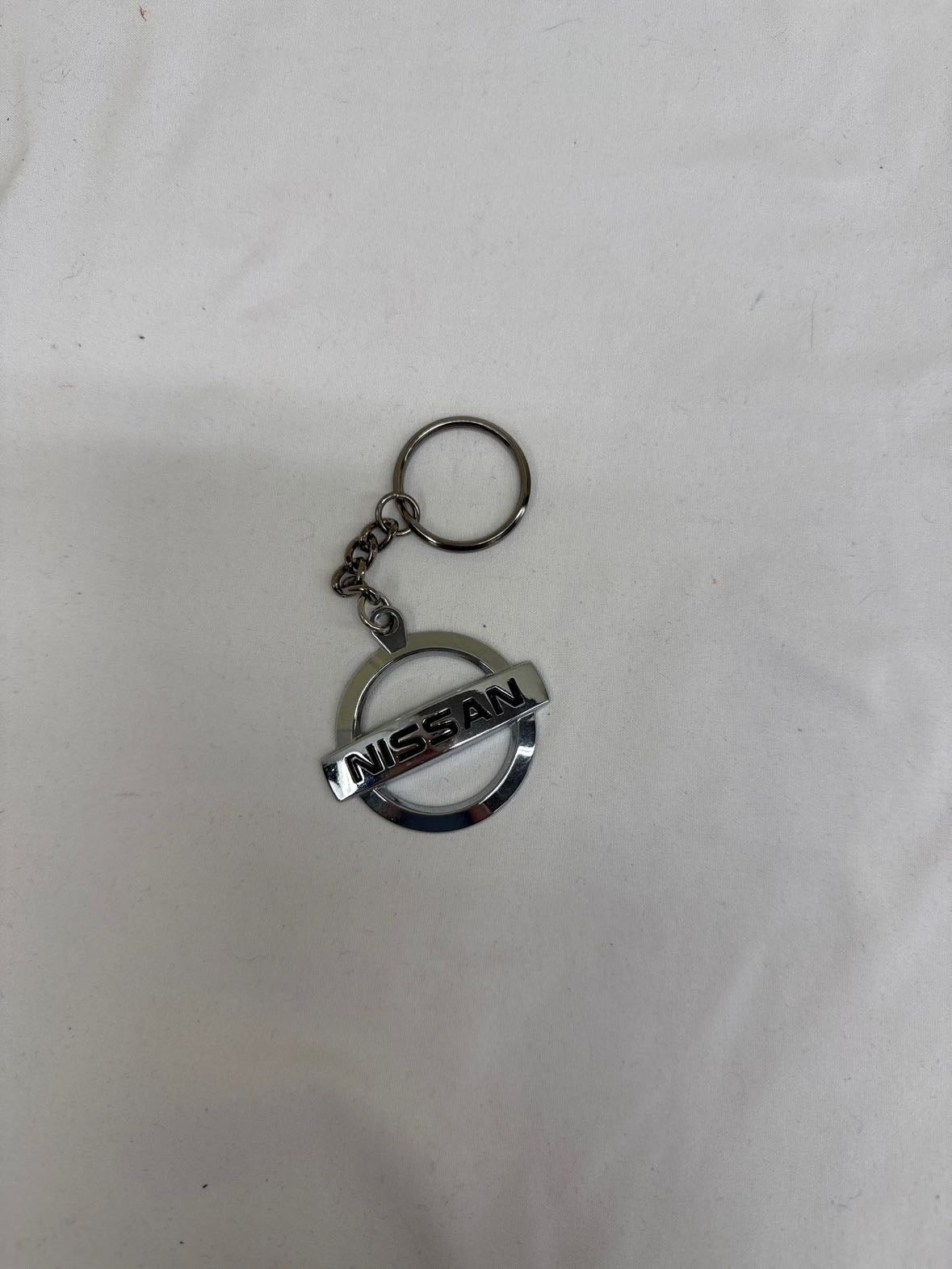 Nissan Key Chain