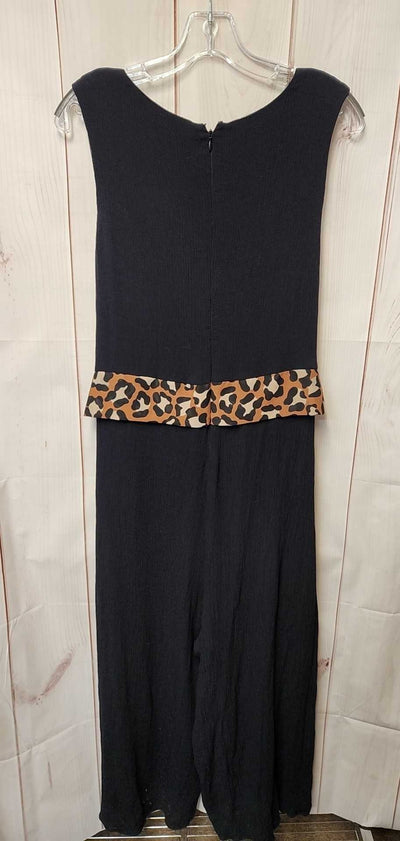 Signature by Robbie Bee Women's Size 16 Black Dress
