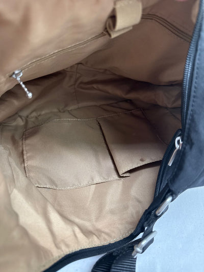 Baggallini Black Purse Bag