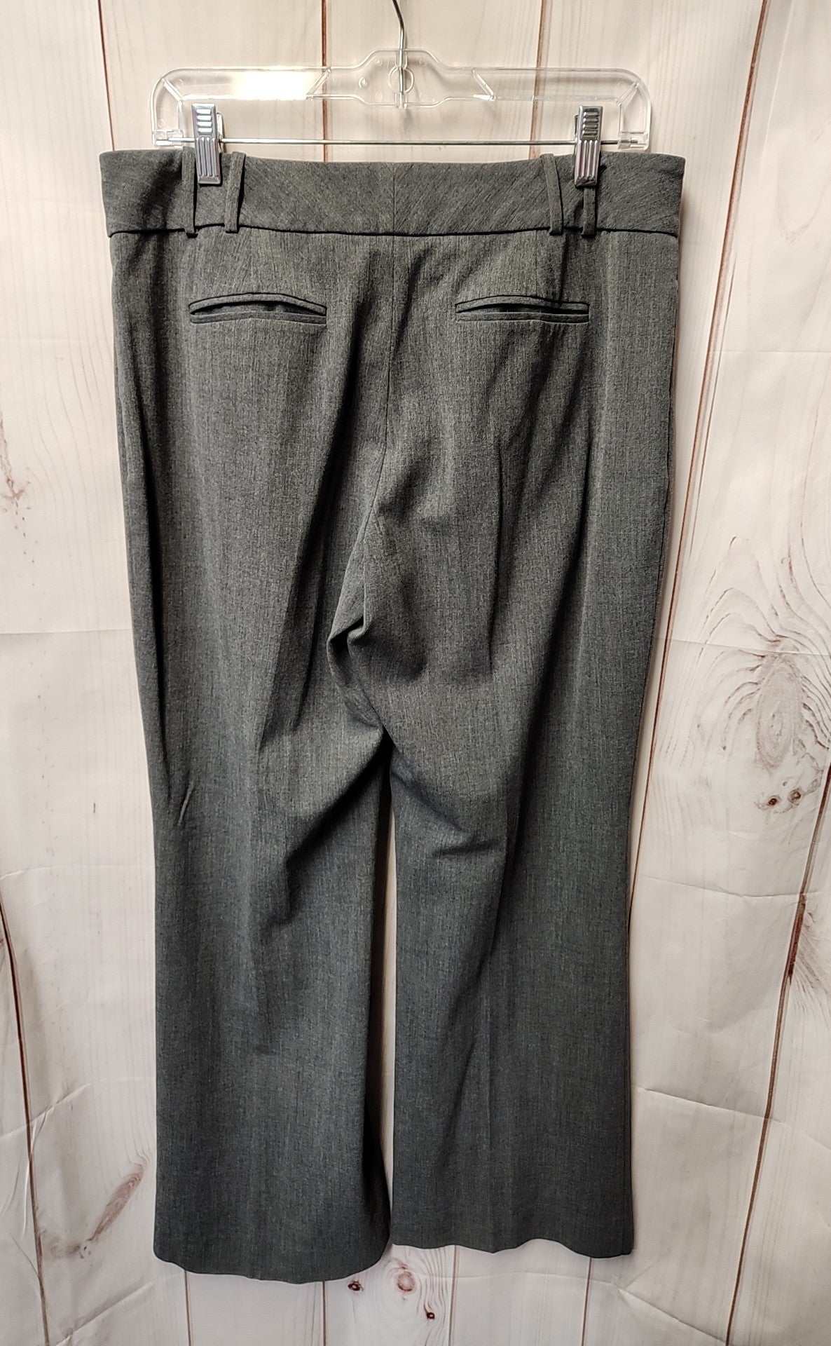 Limited Women's Size 10 Gray Pants Lexie Fit