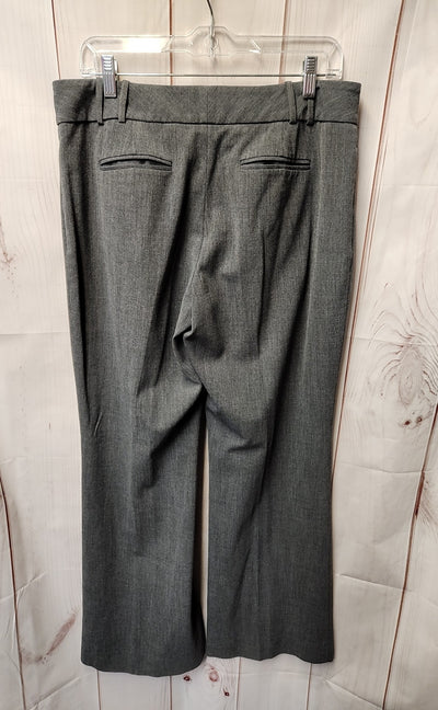 Limited Women's Size 10 Gray Pants Lexie Fit