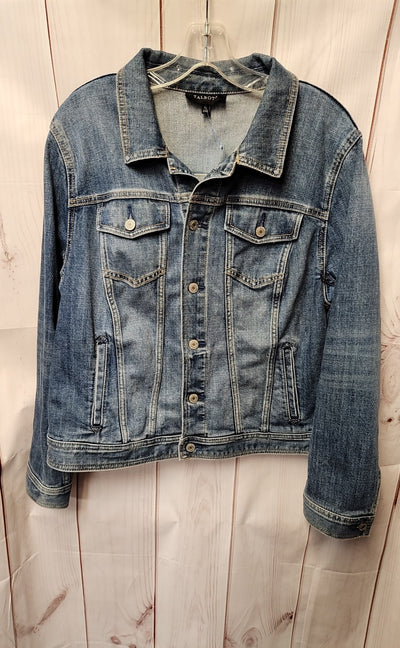 Talbots Women's Size XL Blue Jacket