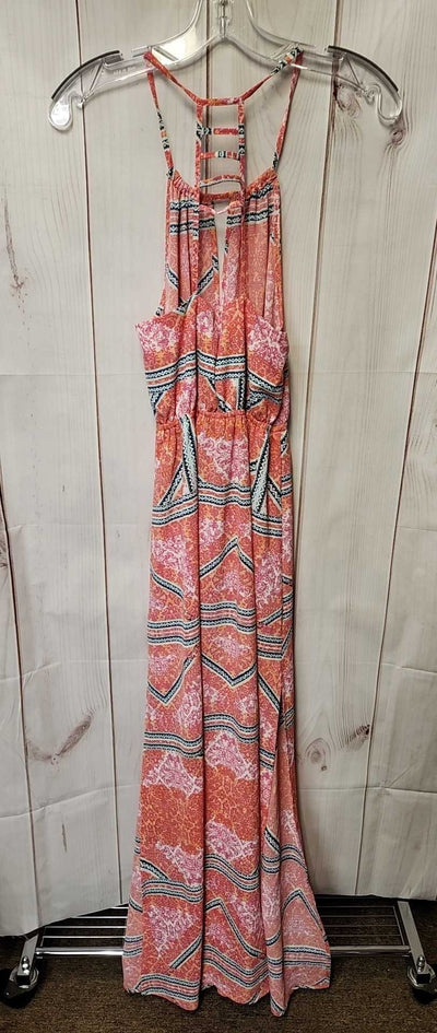 Minkpink Women's Size XS Pink Dress
