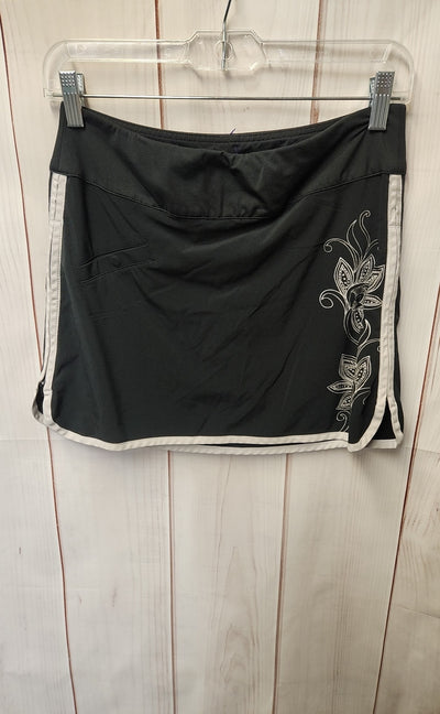Athleta Women's Size 4 Black Skorts