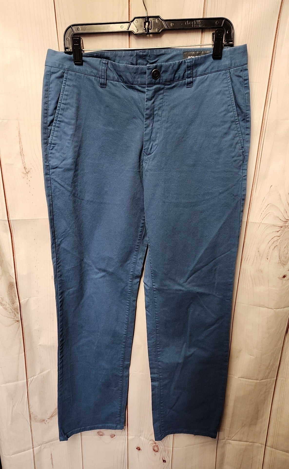 Bonobos Men's Size 32x32 Blue Pants