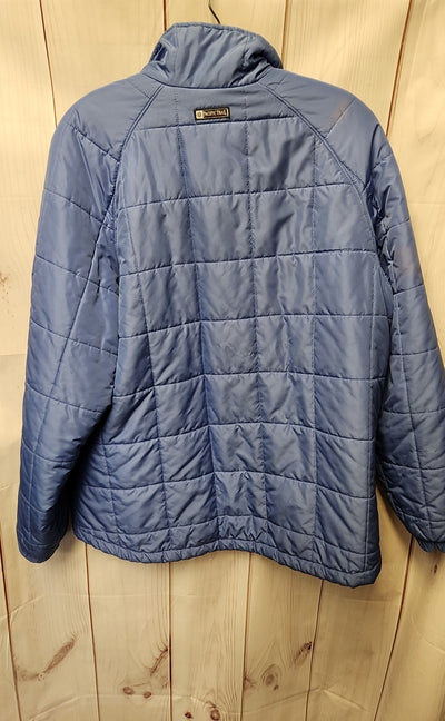 Pacific Trail Women's Size L Blue Jacket