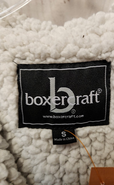 Boxercraft Women's Size S Navy Jacket