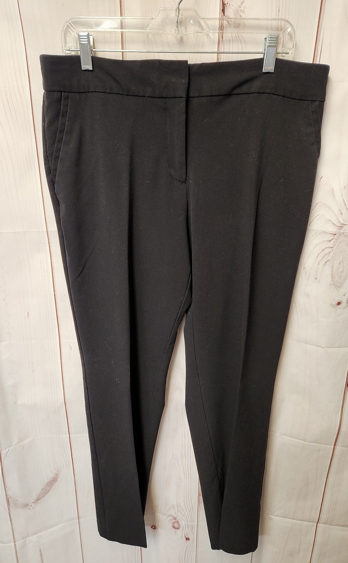 Counterparts Women's Size 14 Black Pants