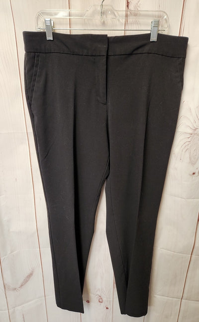 Counterparts Women's Size 14 Black Pants