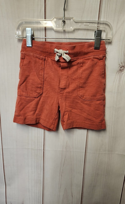 Crewcuts Boy's Size 2 Red Shorts