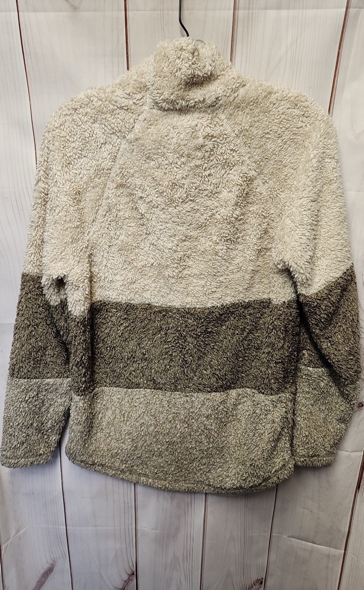 Liv Women's Size S Brown Sweater