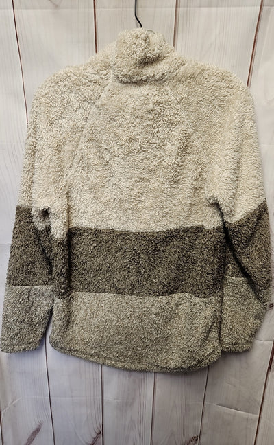 Liv Women's Size S Brown Sweater