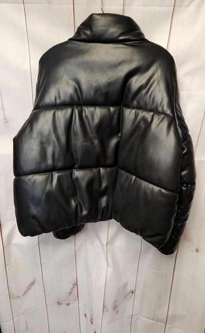 Banana Republic Women's Size XL Black Jacket