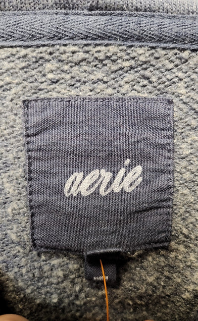 Aerie Women's Size S Navy Hoodie