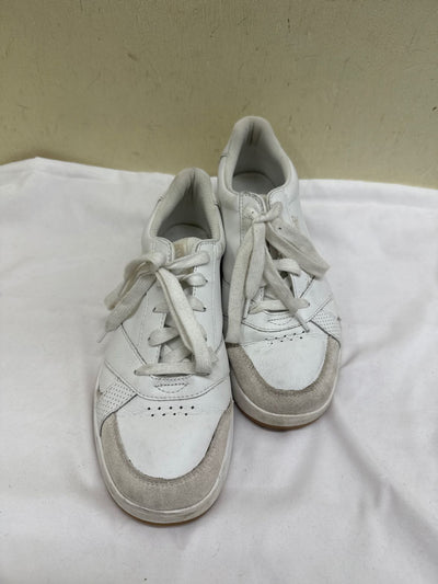Keds Women's Size 9 White Sneakers Shoes