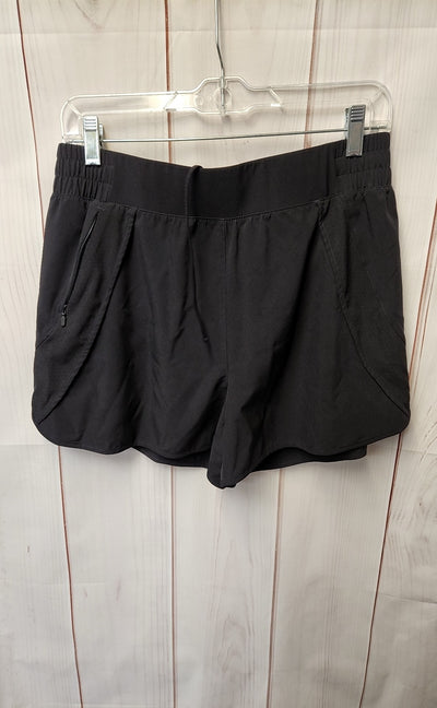 Avia Women's Size M Black Shorts