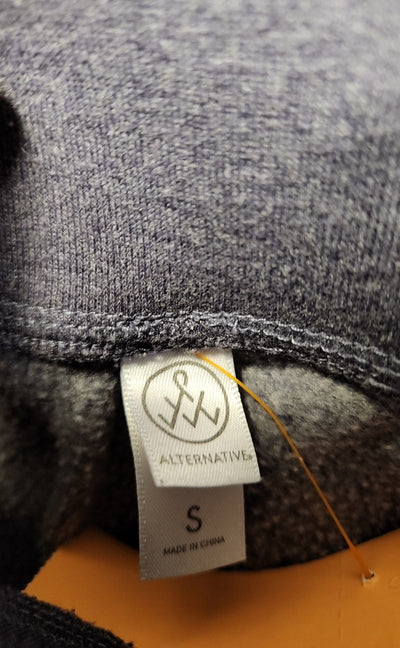 Alternative Women's Size S Blue Sweatpants