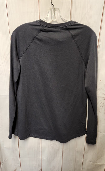 Under Armour Men's Size M Gray Shirt