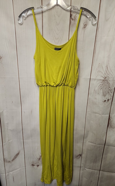 Olivia Rae Women's Size XS Yellow Dress