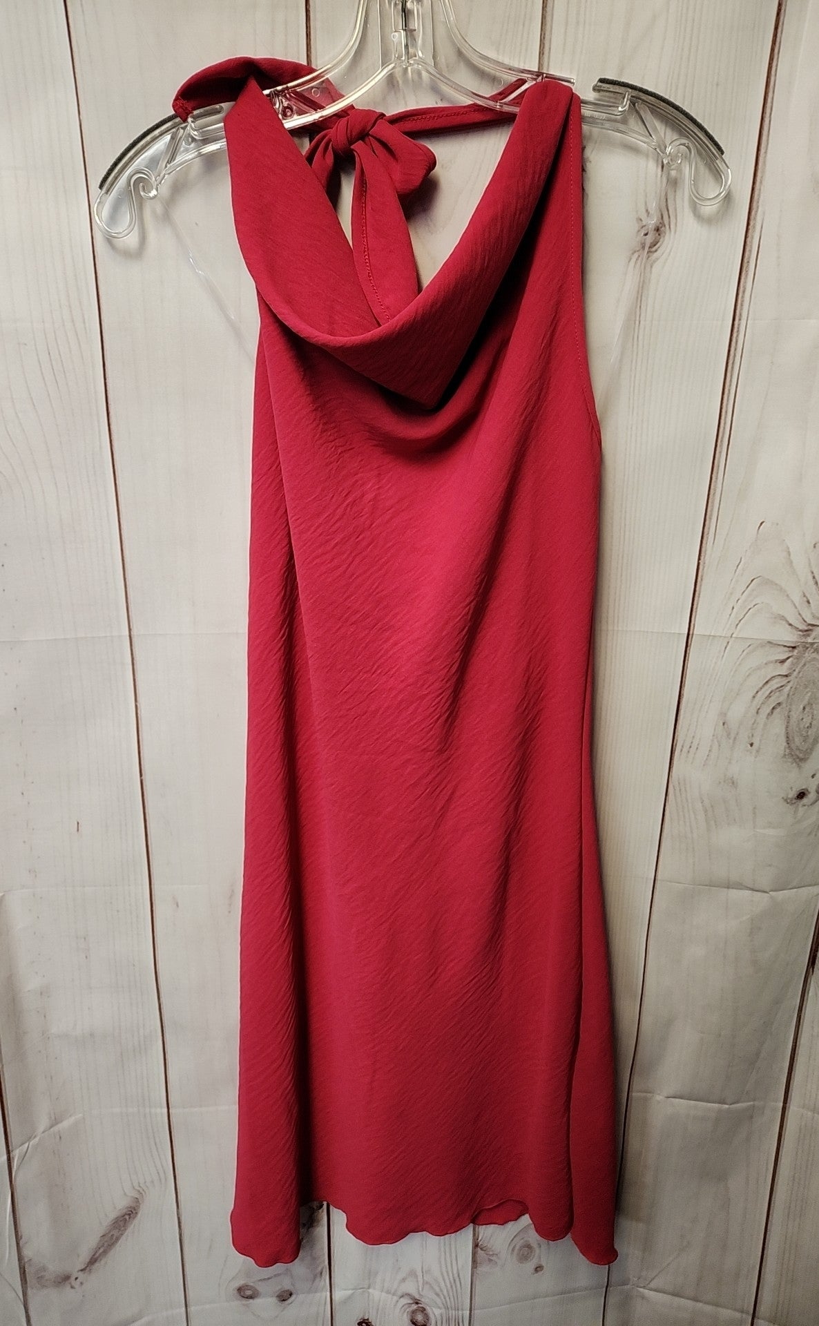 NWT See you monday Women's Size XL Pink Dress