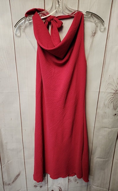 NWT See you monday Women's Size XL Pink Dress