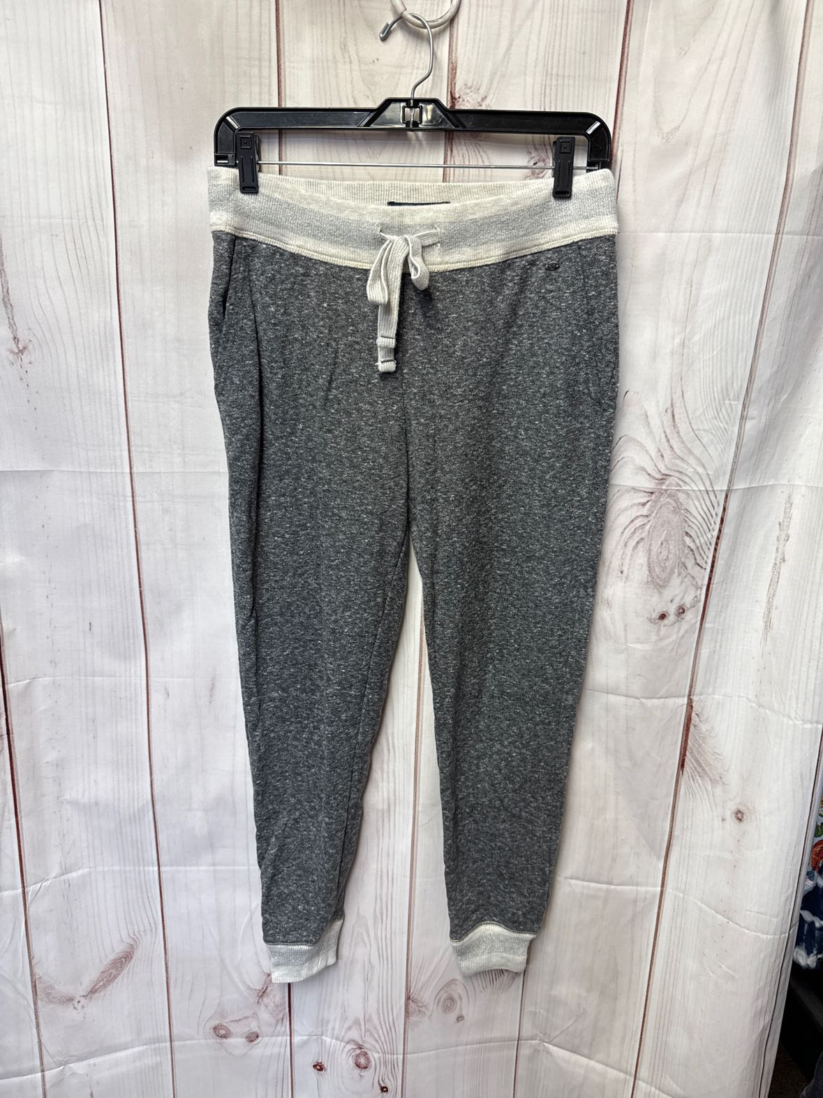 American Eagle Women's Size S Gray Sweatpants