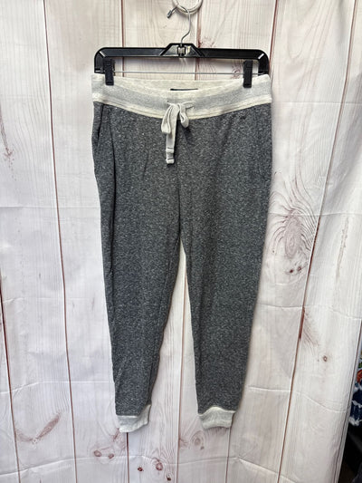 American Eagle Women's Size S Gray Sweatpants