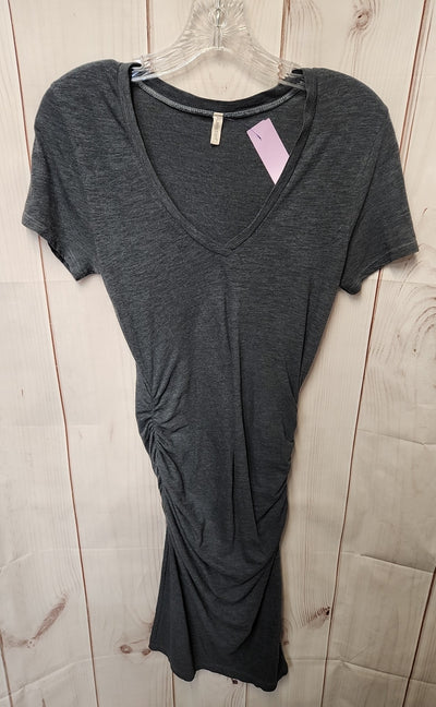Lanston Women's Size XS Gray Dress