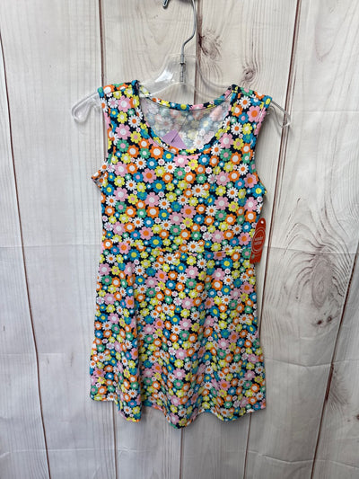 NWT Wonder Nation Girl's Size 6 Multi Dress