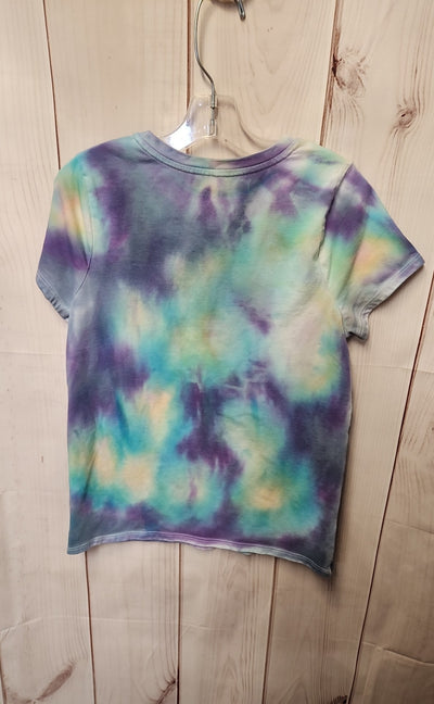 Cat & Jack Girl's Size 14 Multi Shirt