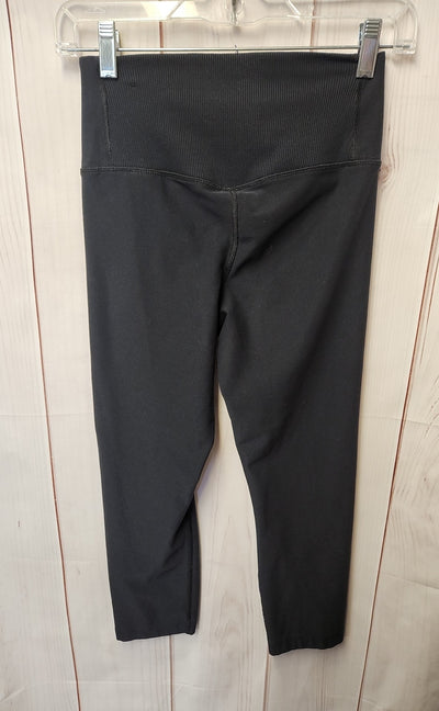 Nike Women's Size S Black Leggings