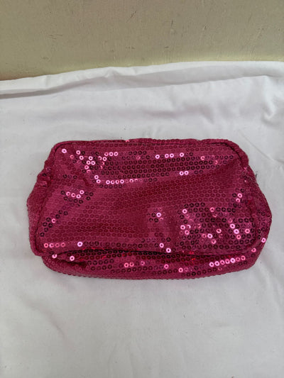 Pink Pouch