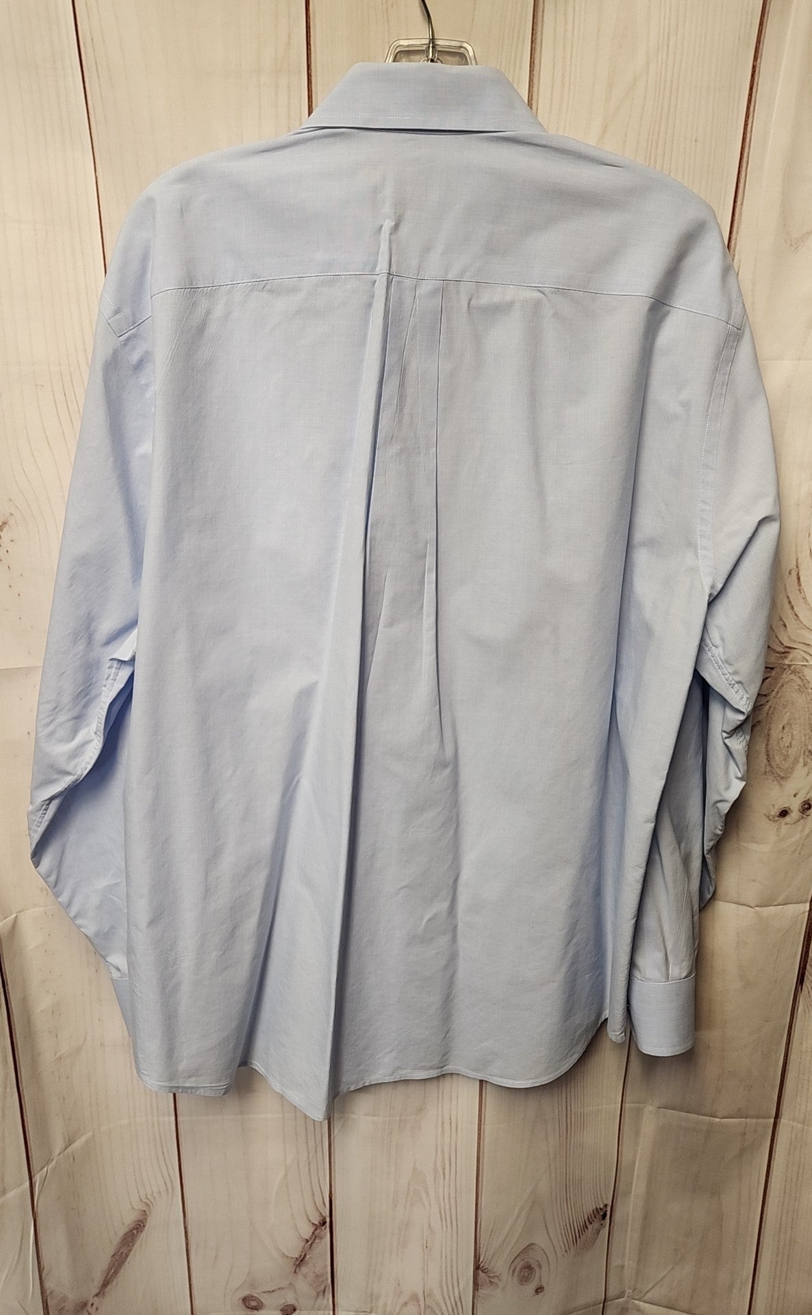 Vineyard Vines Men's Size L Light Blue Shirt