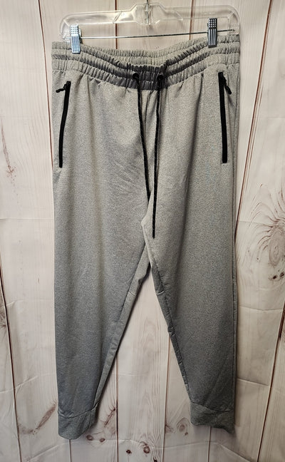 Ayegoo Men's Size L Gray Sweatpants