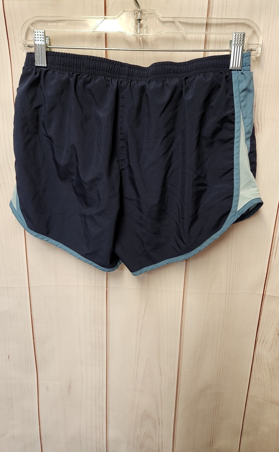 Nike Women's Size S Blue Active Shorts