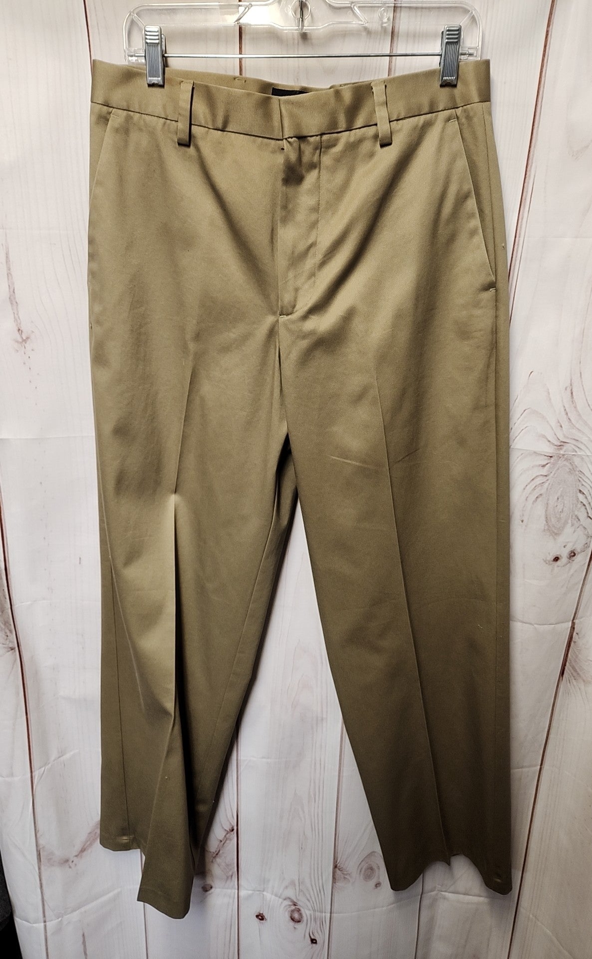 Dockers Men's Size 31x30 Tan Pants