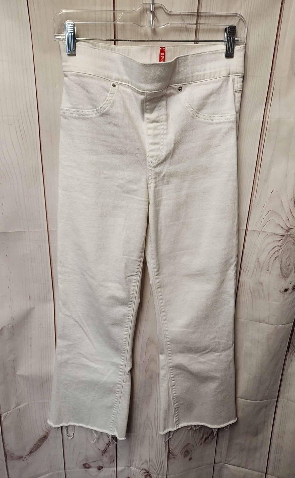 Spanx Women's Size S White Pants