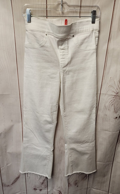 Spanx Women's Size S White Pants