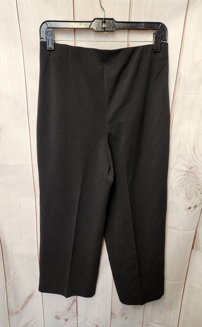 Jules & Leopold Women's Size S Black Pants