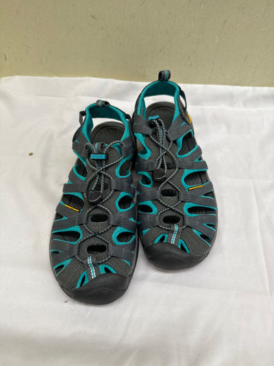 Keen Women's Size 9 Gray Sandals