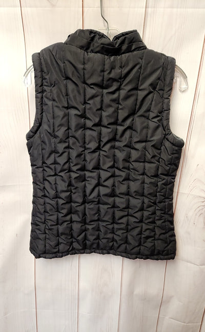Wantdo Women's Size S Black Vest