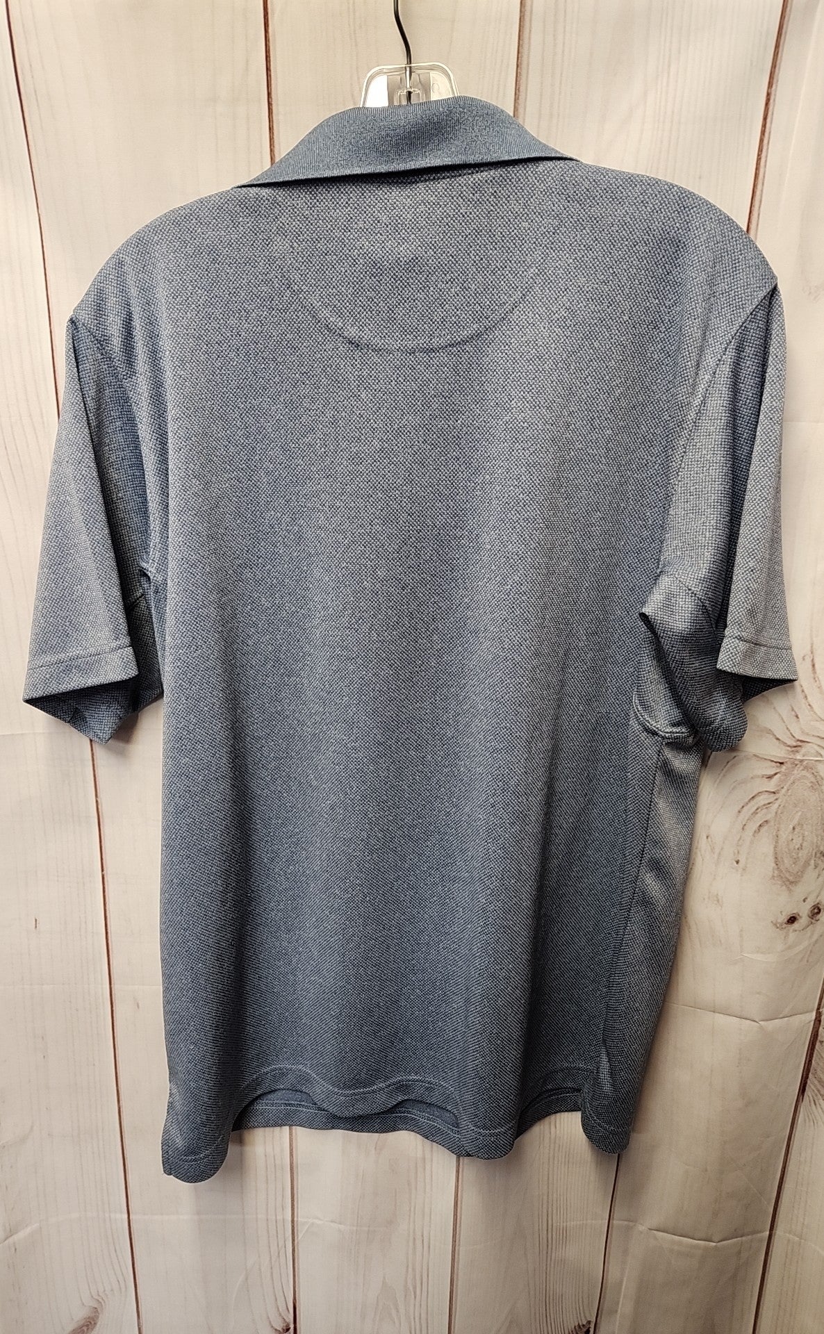 Columbia Men's Size L Blue Shirt