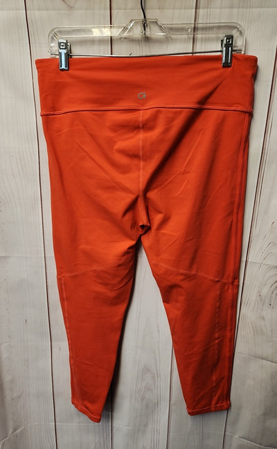 Gap Women's Size L Pink Leggings