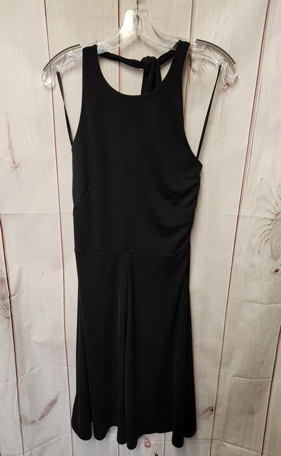 Isaac Mizrahi For Target Women's Size S Black Dress