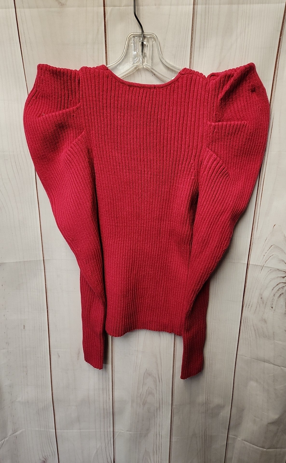 NWT Express Women's Size XS Pink Sweater