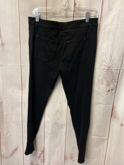 Joe's Women's Size 31 (11-12) Black Pants