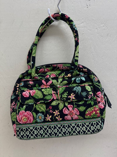 Vera Bradley Multi-Color Purse Bag