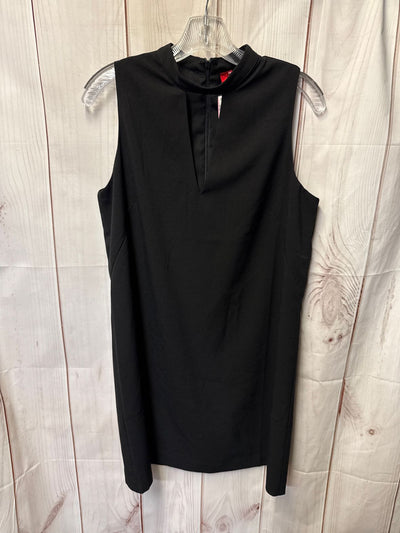 5/48 Women's Size M Black Dress