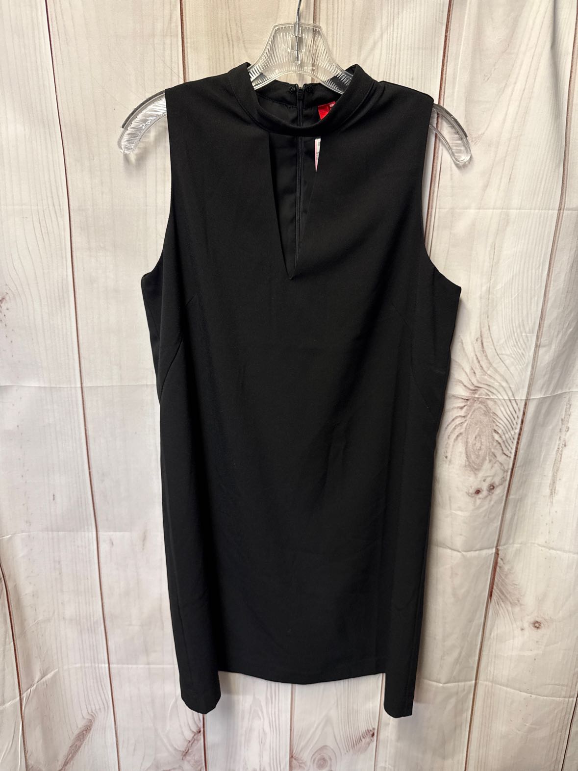 5/48 Women's Size M Black Dress